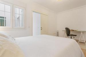 Apartamento Los Alisios