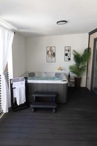 AC Ivona - Mobile home MARIS Vodice
