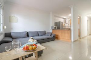 Apartamento Los Alisios