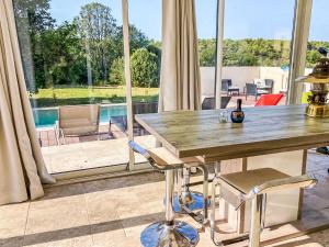 Holiday Home Villa Bienêtre by Interhome