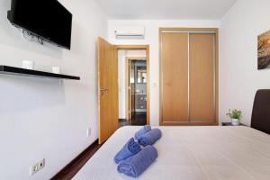 Apartamento Oceano