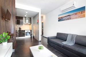 Apartamento Oceano