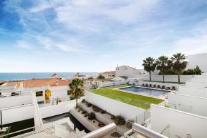 Apartamento Oceano