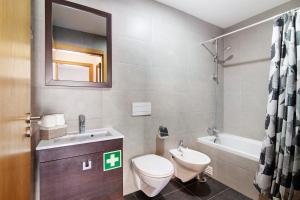 Apartamento Oceano