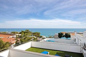 Apartamento Oceano
