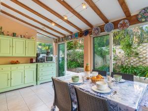 Holiday Home Les Mas de Cogolin-5 by Interhome