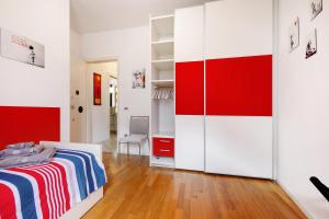 Das Rote Haus
