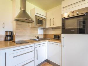 Apartment Super Croisette-2 by Interhome