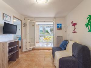 Apartment Super Croisette-2 by Interhome