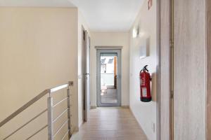 Numar Residence A C