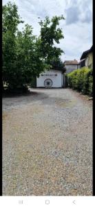 The Cottage by the lake 1