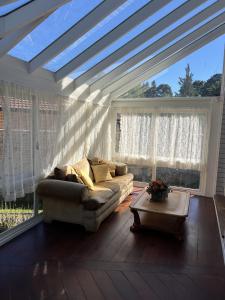 Hospedagem Solari di Gramado