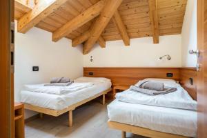 Casa Mirtillo Batistei