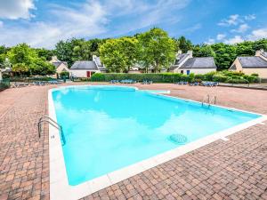 Holiday Home Les Cottages du Golf-4 by Interhome