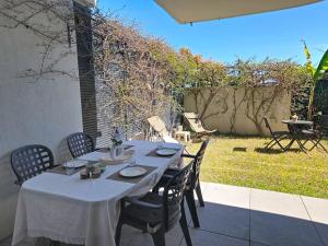 Apartment Golfe Horizon-4 by Interhome