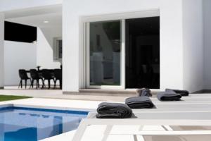 Villa Santa Clara 21a