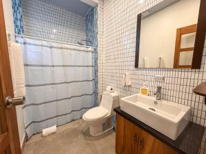 Casa Carpe Diem, Manuel Antonio Beach