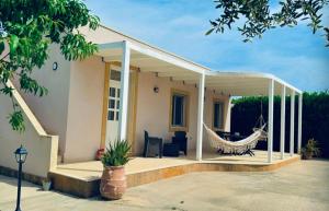 Il Gelsomino - meno di 2 kilometri da Marzamemi