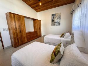 Casa Carpe Diem, Manuel Antonio Beach