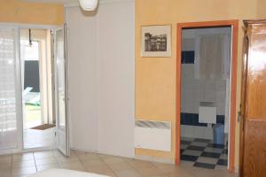 Gite la Cache-maille