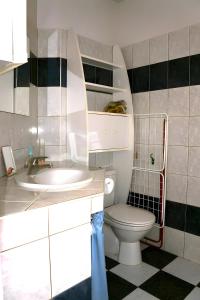 Gite la Cache-maille