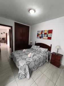 Apartamento el Carmen
