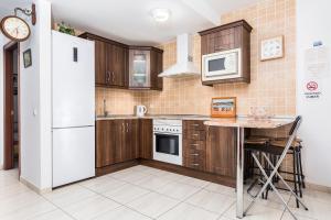 Apartamento el Carmen