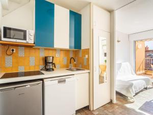 Apartment Port de La Gavine-34 by Interhome