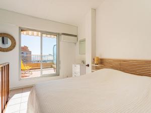 Apartment Port de La Gavine-34 by Interhome