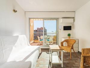 Apartment Port de La Gavine-34 by Interhome