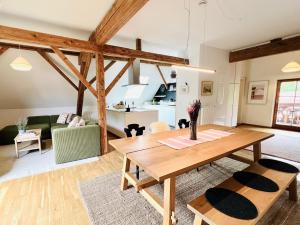 Traum-ferienwohnung