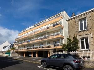 Studio LAlbatros by Interhome