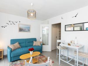 Studio LAlbatros by Interhome