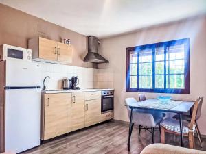 Apartment Tortuga - Nido Aguila Blanca by Interhome