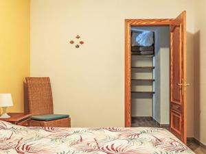Apartment Tortuga - Nido Aguila Blanca by Interhome