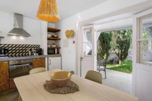 Calheta Beach House T1