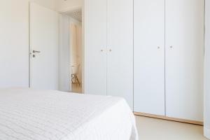 Baseventuno 1 Trilocale piano terra