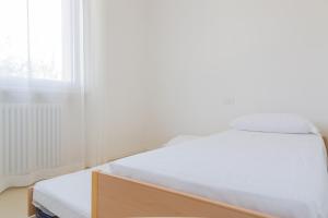 Baseventuno 1 Trilocale piano terra