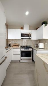 Modern One-Bedroom Apartment A2-201 at Vista Cana Resort