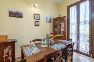 Casa del limoneto di Corrado Fronte