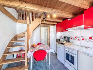 Holiday Home Maison de pêcheur by Interhome