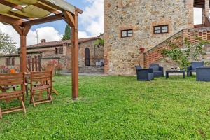Agriturismo Le Ville