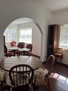 Hospedagem Solari di Gramado