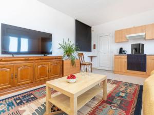 Apartment Capelans by Interhome