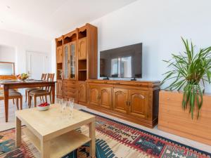 Apartment Capelans by Interhome