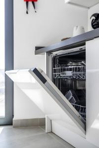 Ptm Arade View Penthouse T3 Duplex