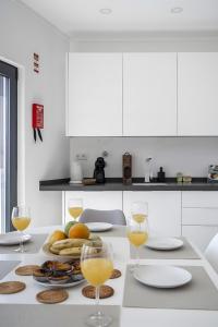 Ptm Arade View Penthouse T3 Duplex