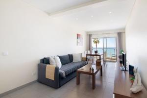 Quarteira Modern Flat