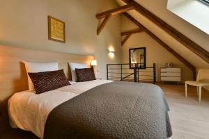 9 - Seigneurie Fouquet - Pesmacody