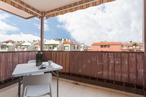 Casa Marley – Balcòn Del Mar
